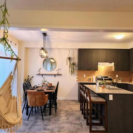 Villa The Cozy Nest Cambridge Exterior foto