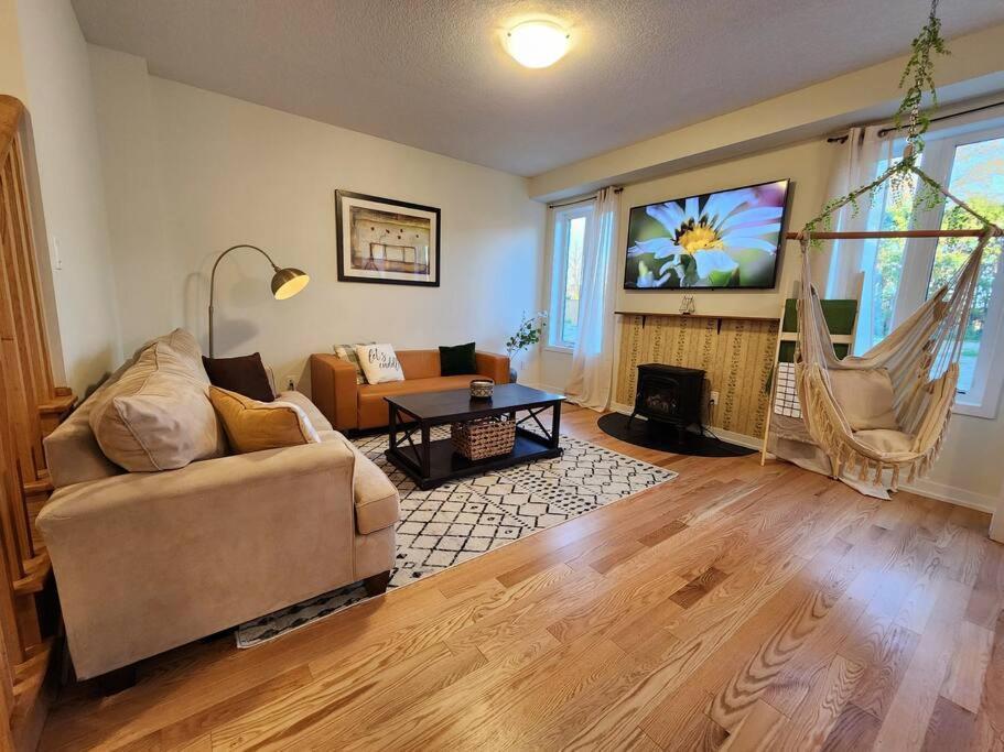 Villa The Cozy Nest Cambridge Exterior foto