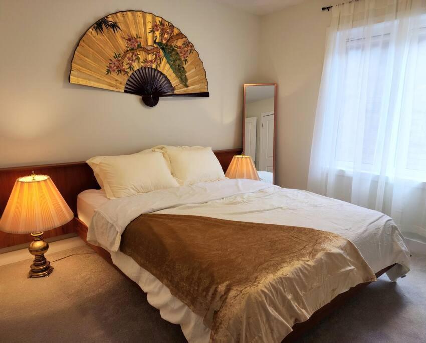 Villa The Cozy Nest Cambridge Exterior foto