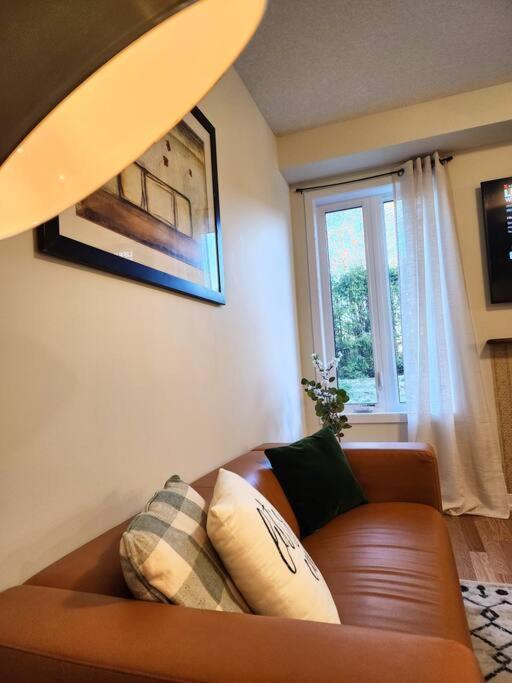 Villa The Cozy Nest Cambridge Exterior foto